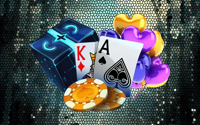 Tim suptogel di studio kasino langsung dengan dealer profesional