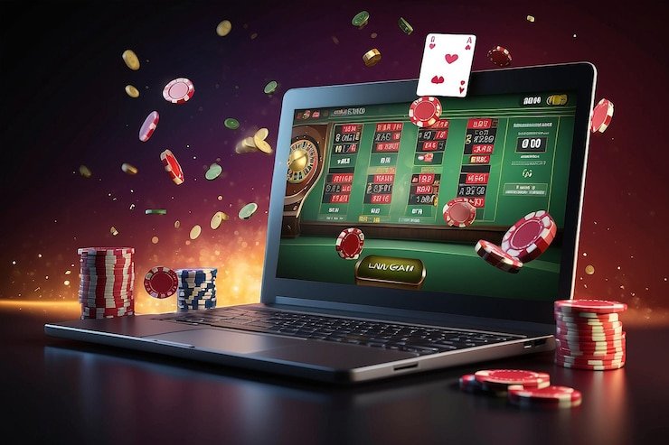 Tampilan jadwal pertandingan badminton di aplikasi suptogel